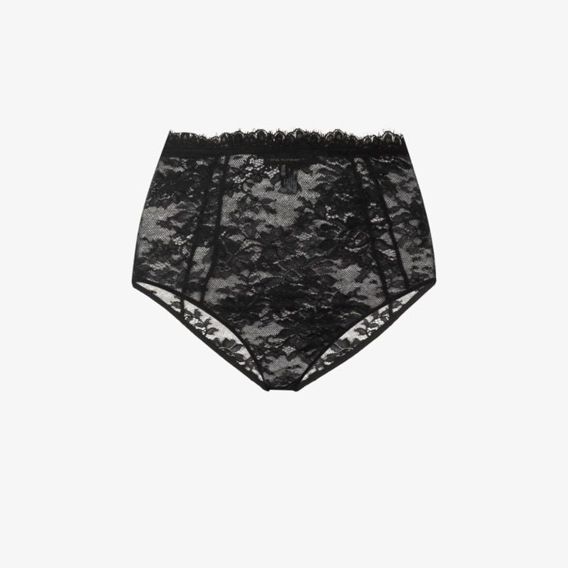 Jolie Lace Briefs