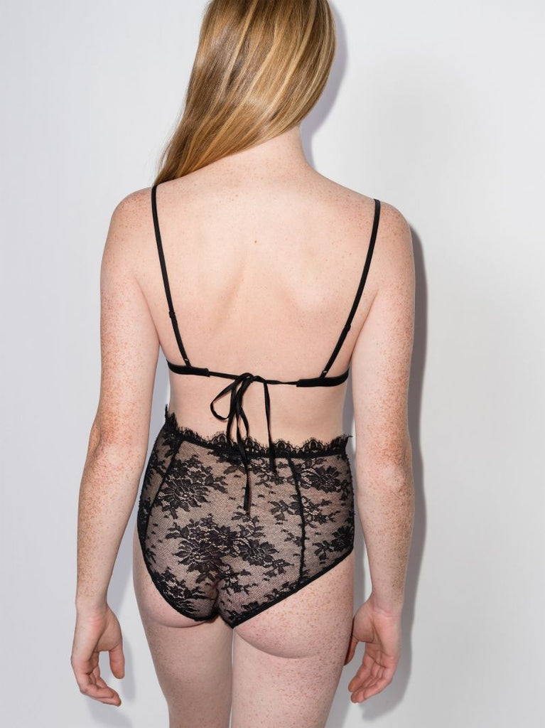 Jolie Lace Briefs