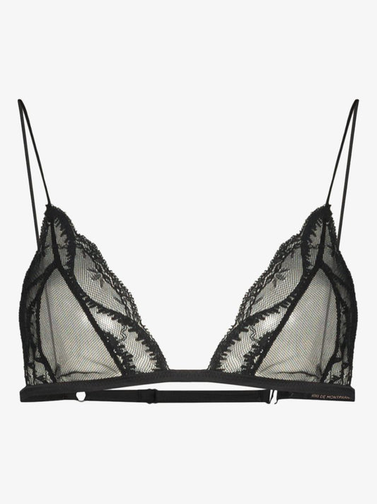 Leche Moi Lace Bra