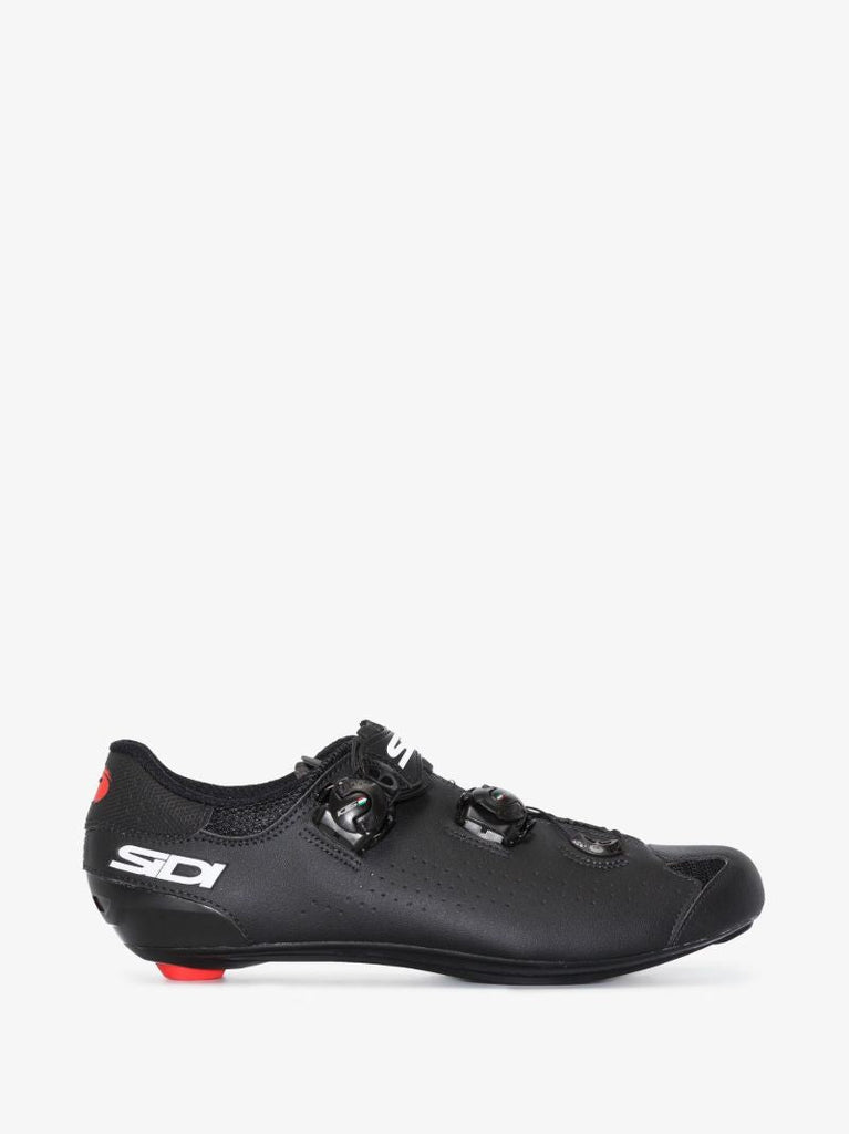Black Genius 10 Cycling Sneakers