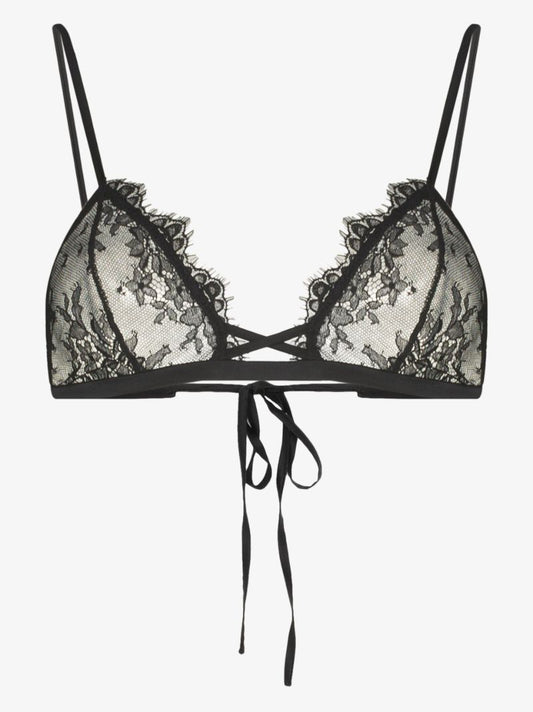 Jolie Lace Soft Bra