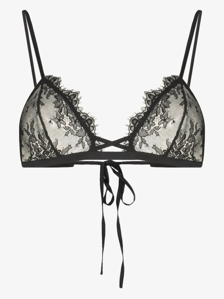 Jolie Lace Soft Bra