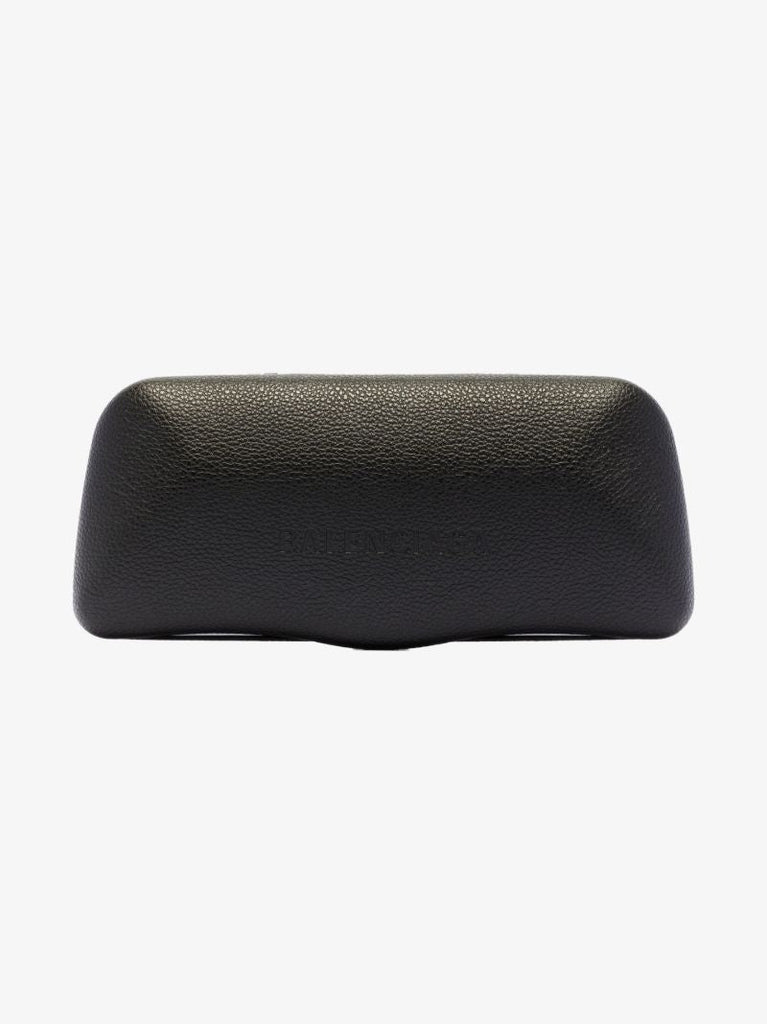 Black Cat Eye Sunglasses