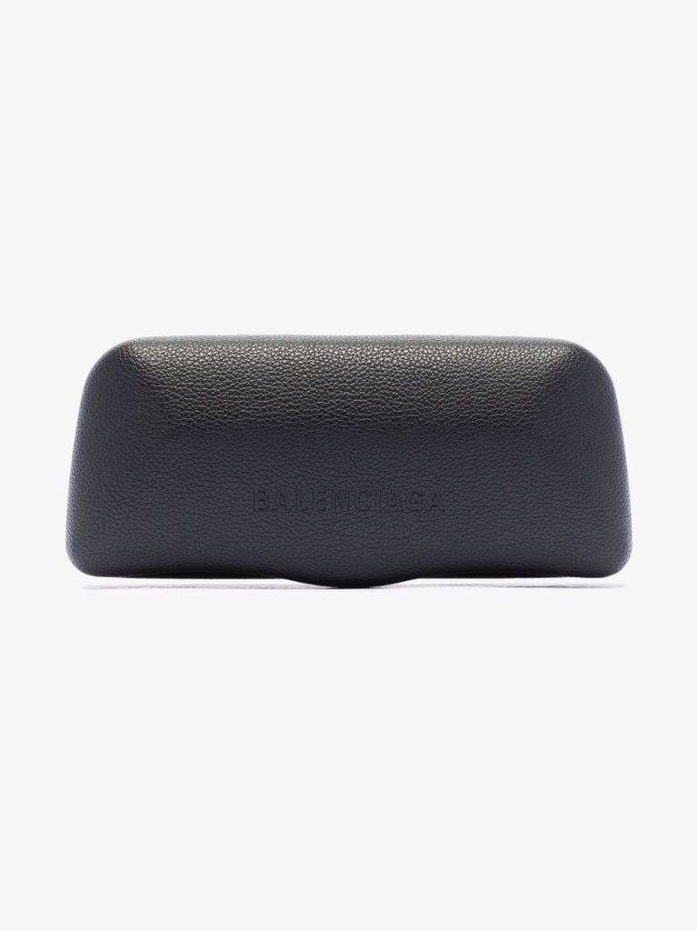 Neutral Dynasty Square Sunglasses