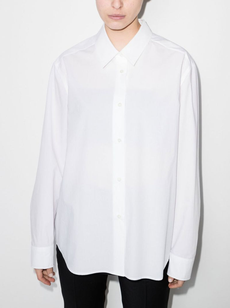 Argo Cotton Shirt