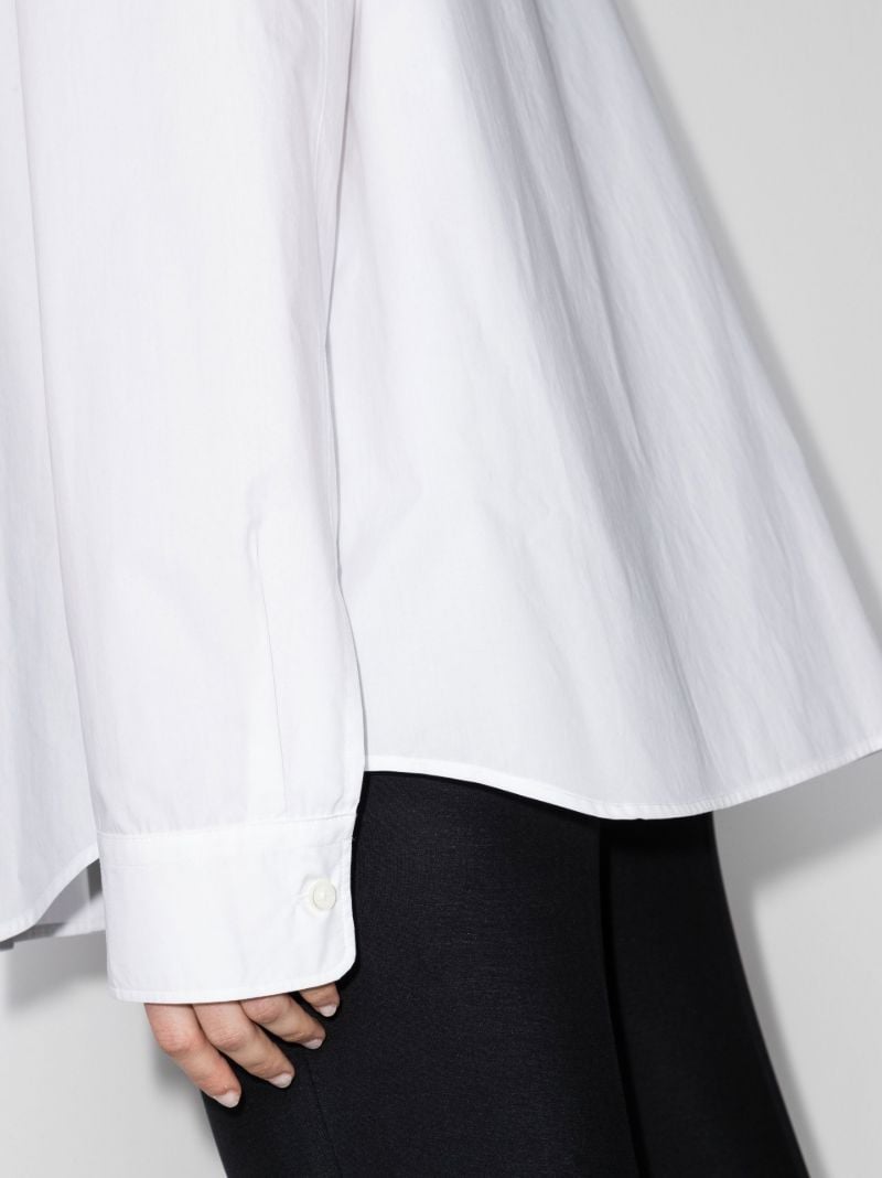 Argo Cotton Shirt