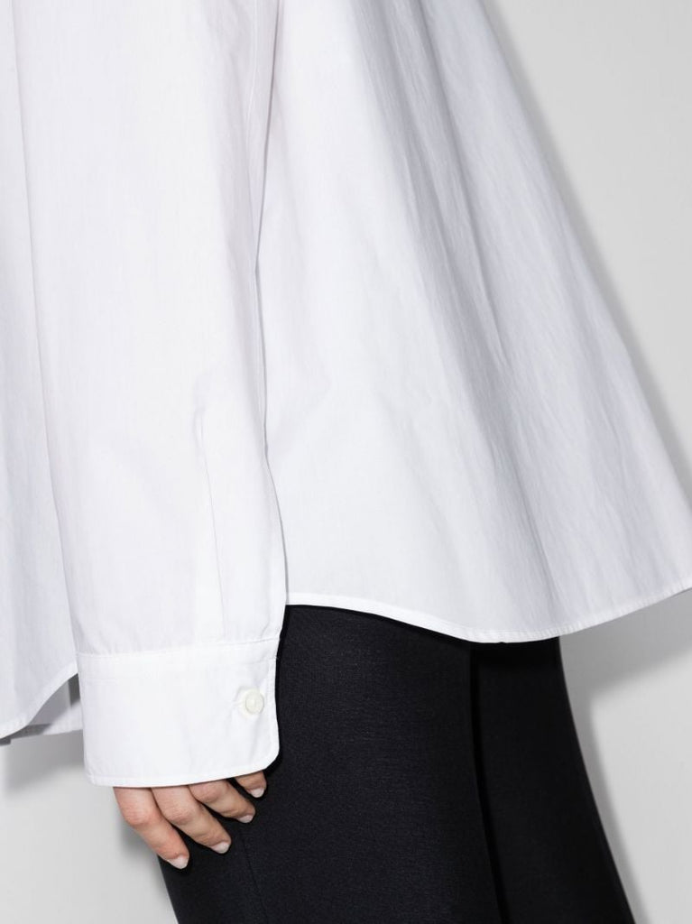 Argo Cotton Shirt