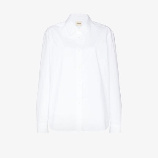 Argo Cotton Shirt