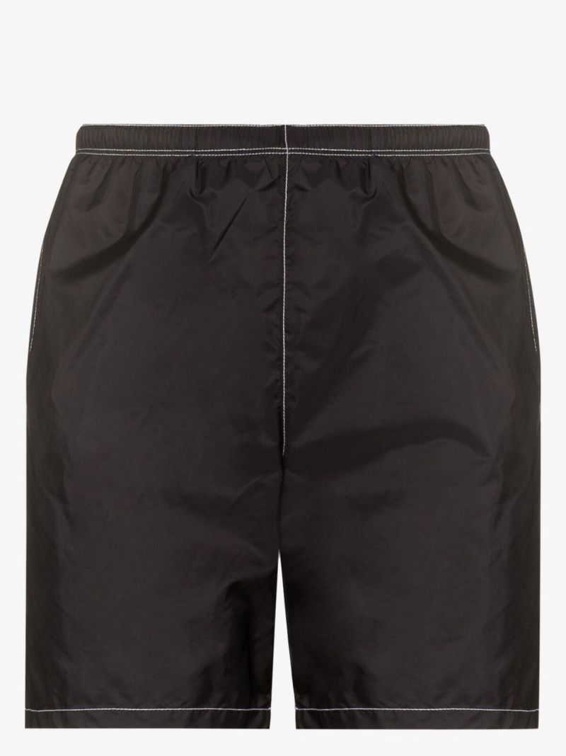 Re-nylon Swim Shorts
