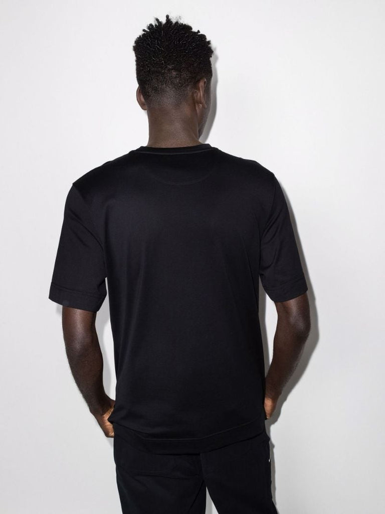 Logo Cotton T-shirt