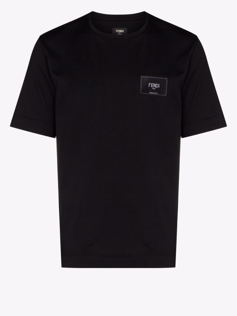 Logo Cotton T-shirt