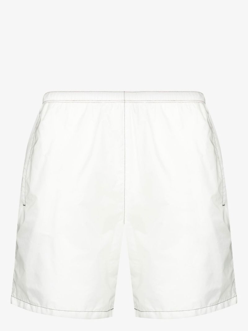 Re-nylon Swim Trunks