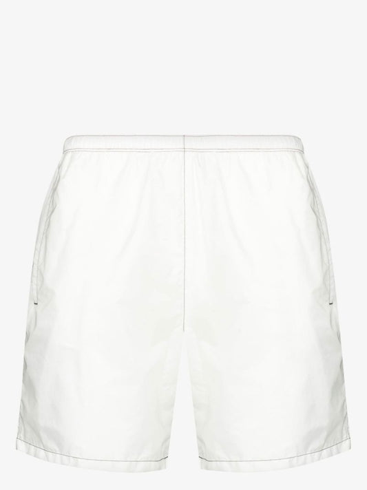 Re-nylon Swim Trunks