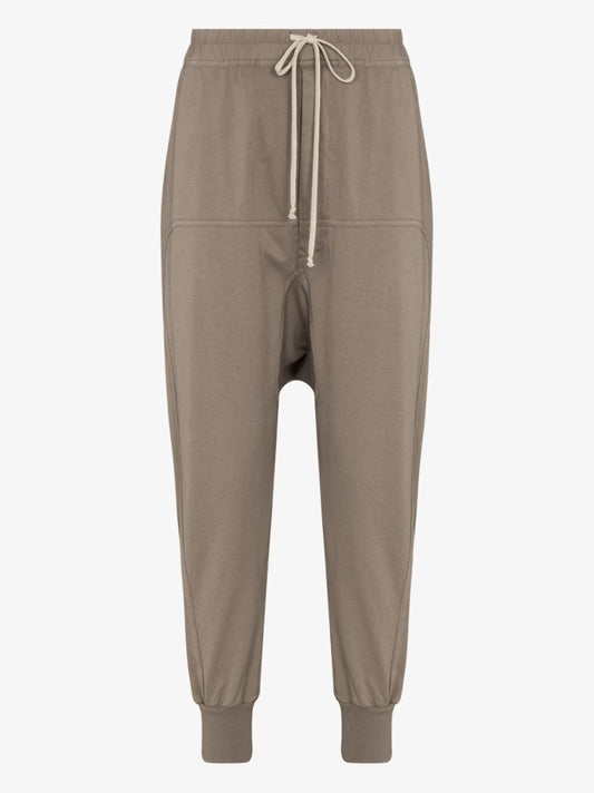 Prisoner Cotton Track Pants