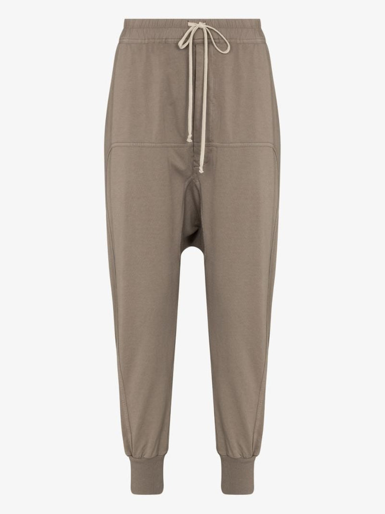Prisoner Cotton Track Pants