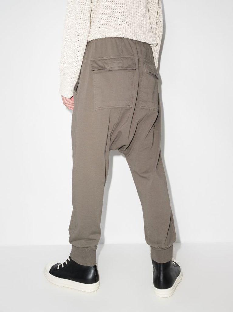 Prisoner Cotton Track Pants