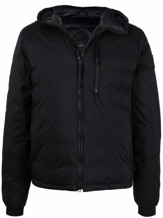 Lodge Hoody Jacket