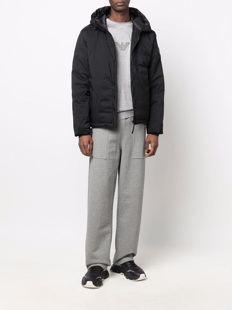 Lodge Hoody Jacket
