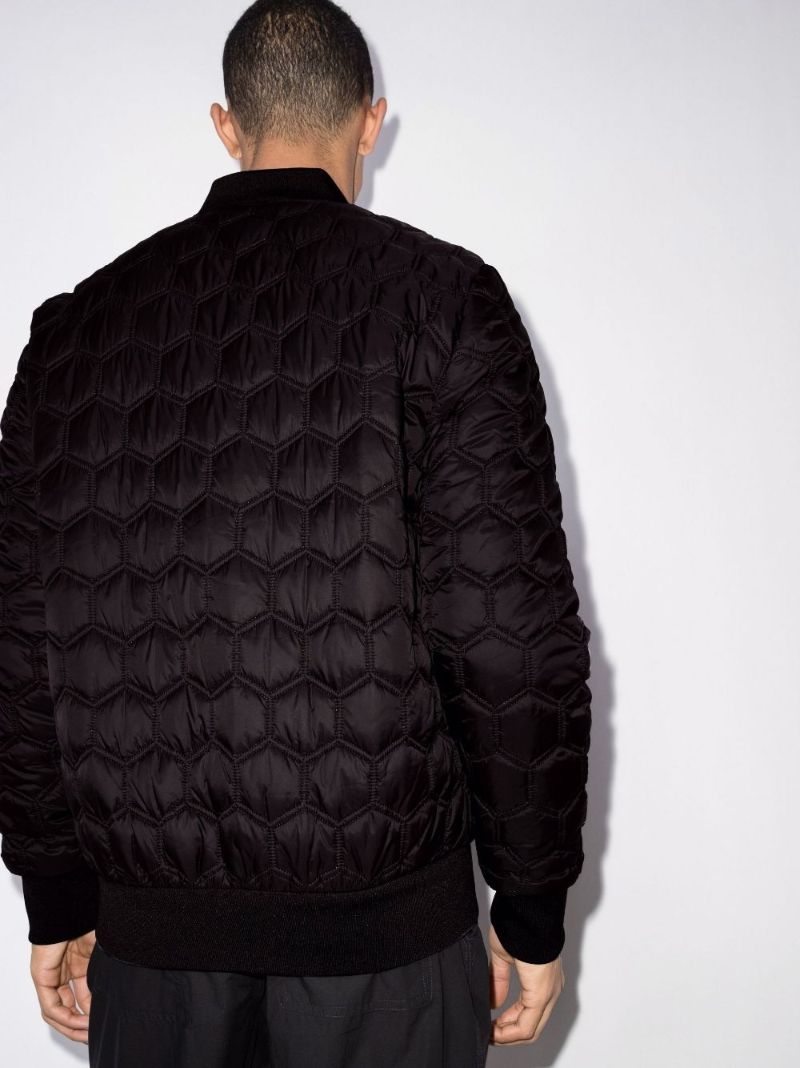Bahia Padded Bomber Jacket