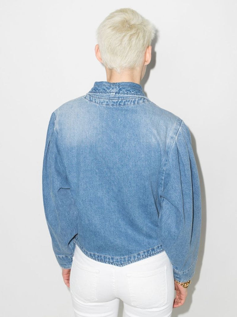Pauline Denim Jacket