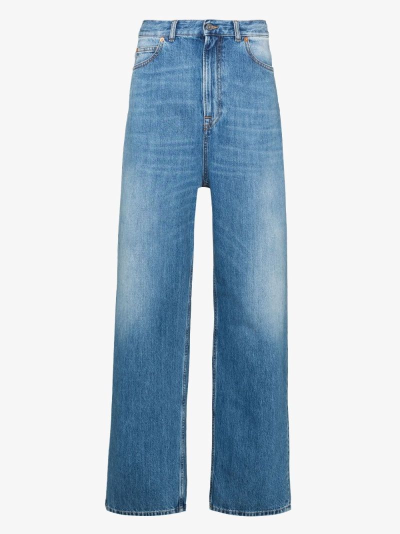 Blue Archive 1985 Jeans