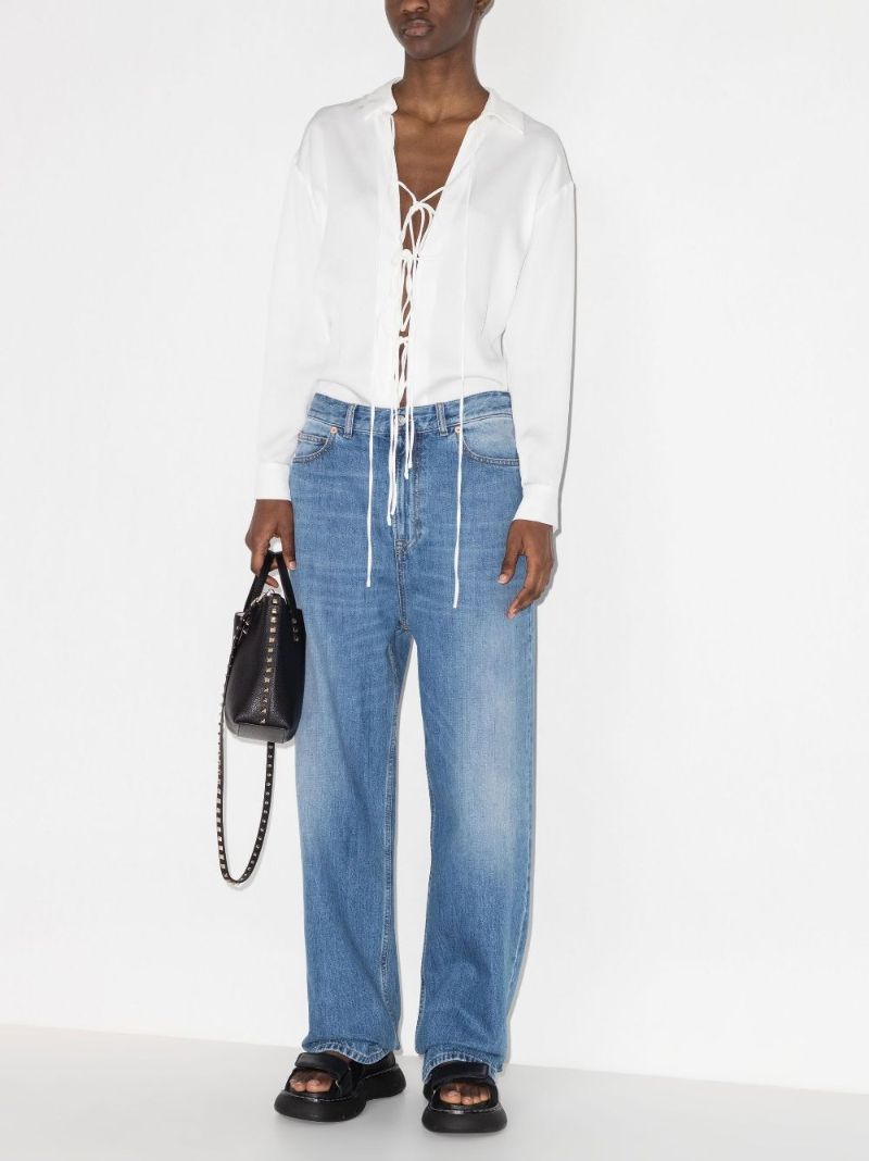 Blue Archive 1985 Jeans