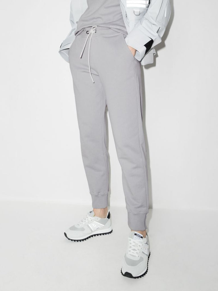 Muskoka Cotton Track Pants