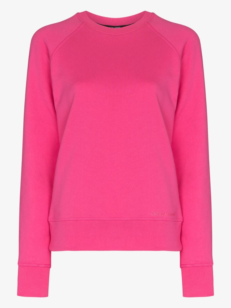 Muskoka Cotton Sweatshirt