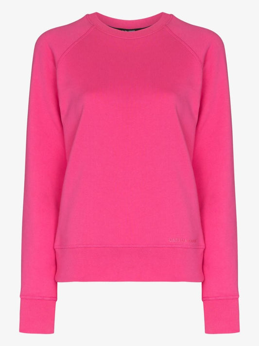 Muskoka Cotton Sweatshirt