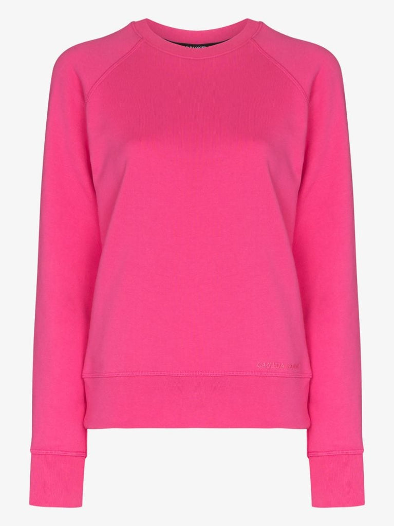 Muskoka Cotton Sweatshirt