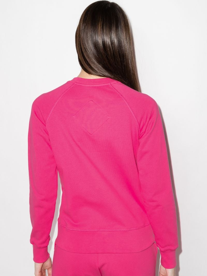 Muskoka Cotton Sweatshirt