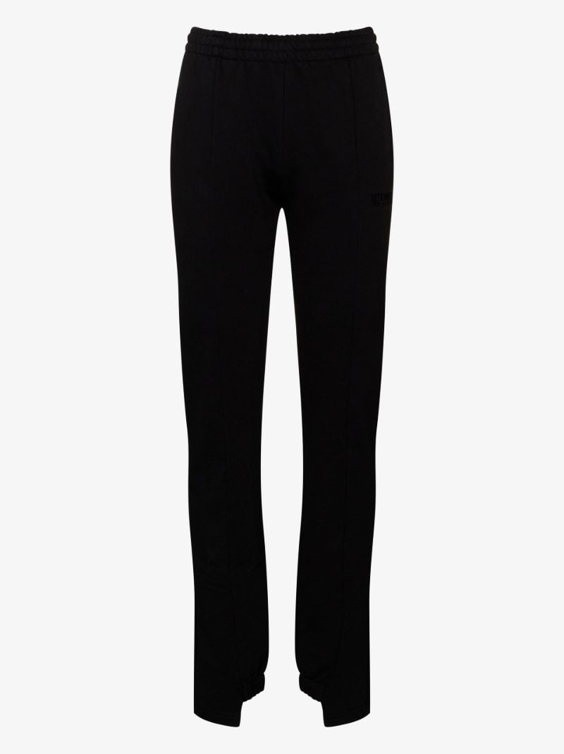 Cotton Track Pants