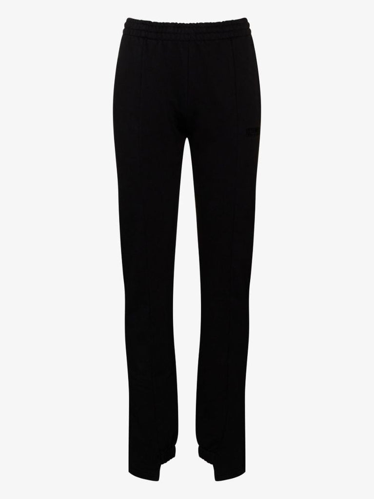 Cotton Track Pants