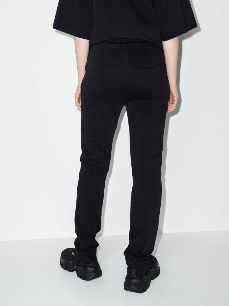 Cotton Track Pants