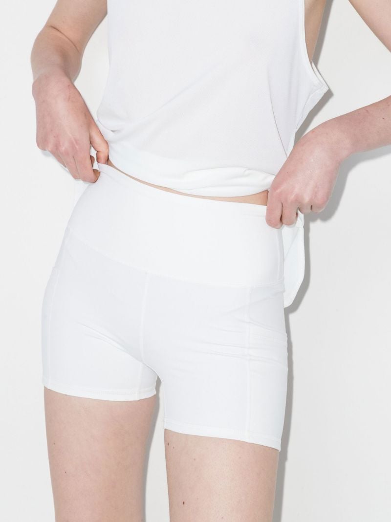 LetÃ¢â_x0082_¬â_x0084_¢s Go Tennis Shorts