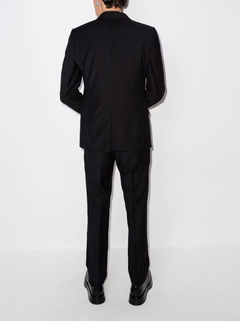 Two Piece Formal Suit