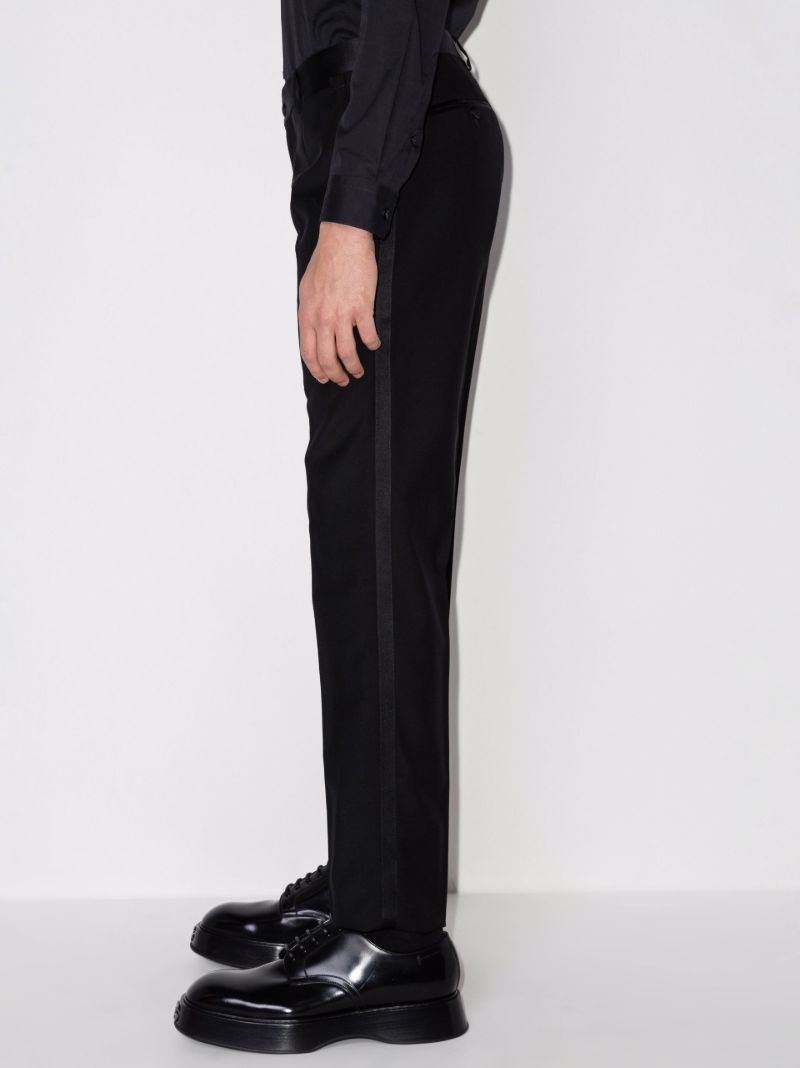 Two Piece Formal Suit