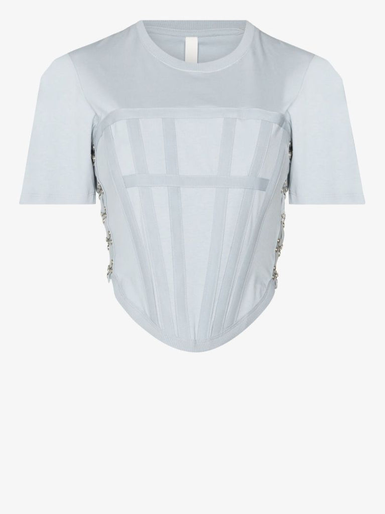 Corset Cotton T-shirt