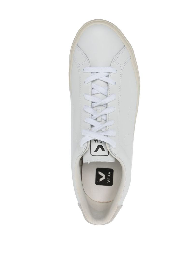 Veja Esplar Wht Snkr