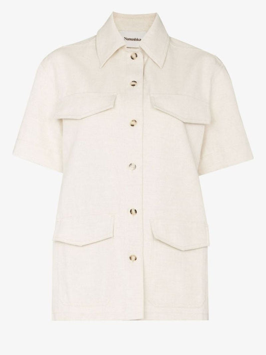 Four Pocket Shirt