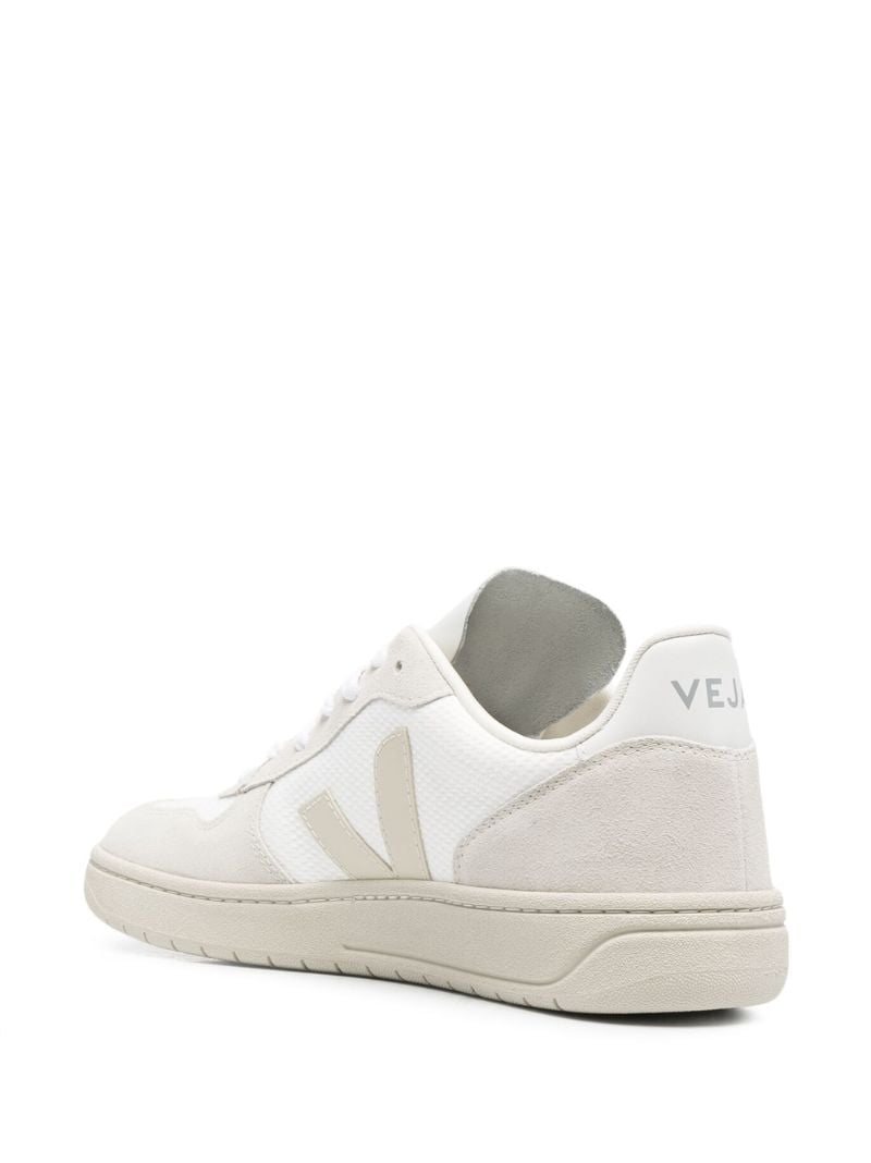 V-10 B-mesh Sneakers