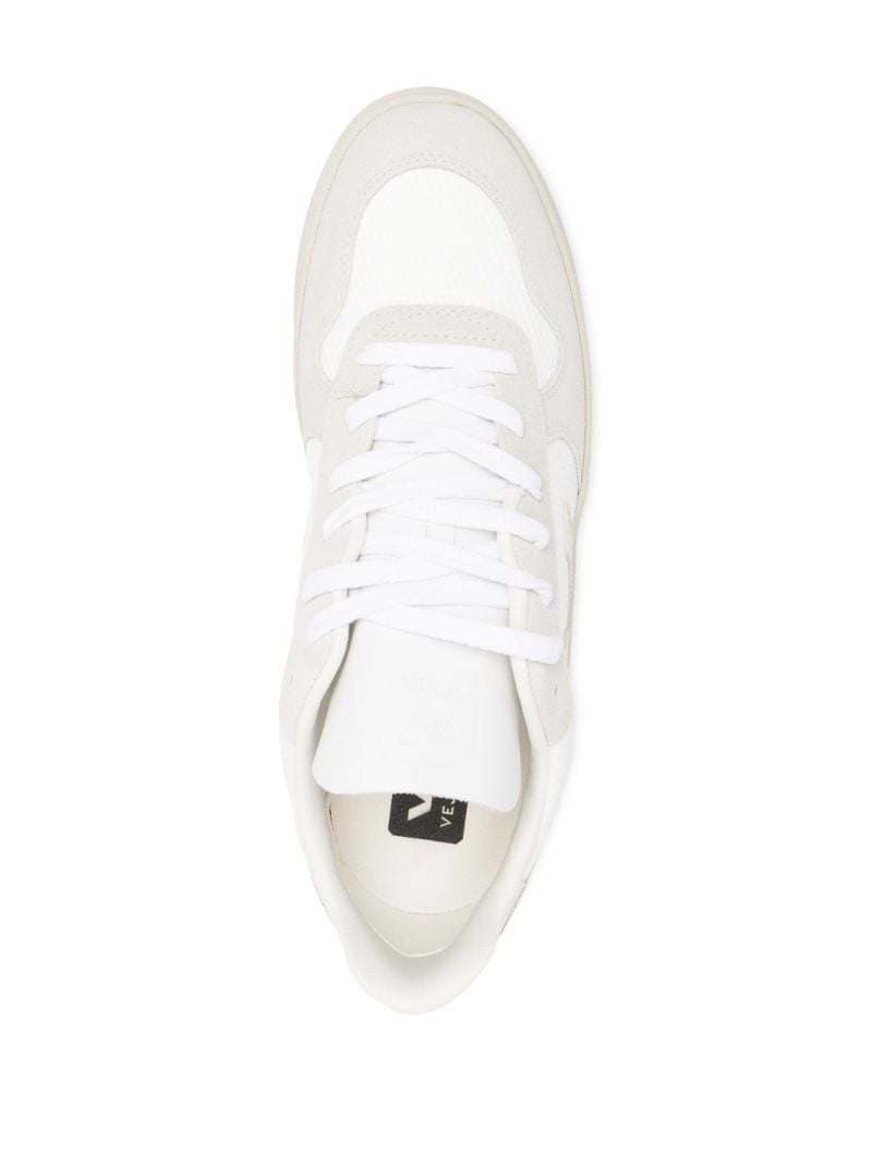 V-10 B-mesh Sneakers