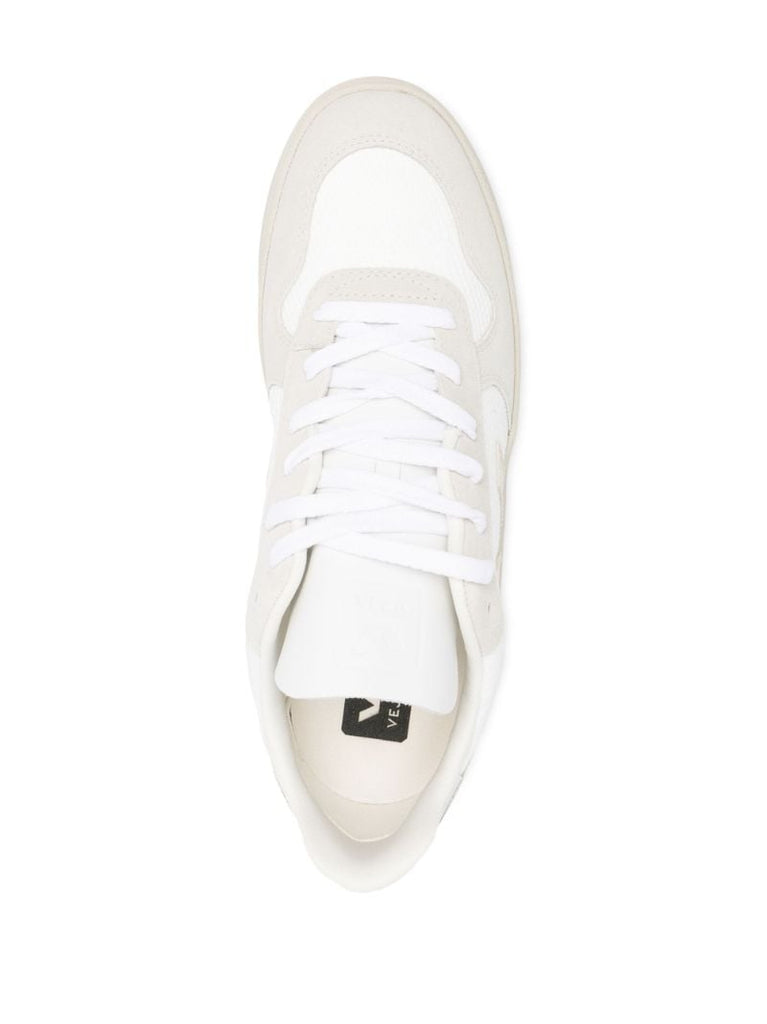 V-10 B-mesh Sneakers