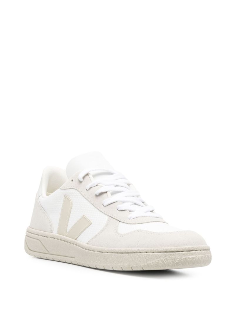 V-10 B-mesh Sneakers
