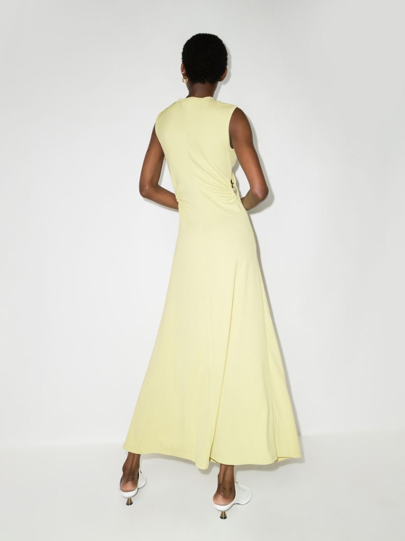 Fran Ruched Dress