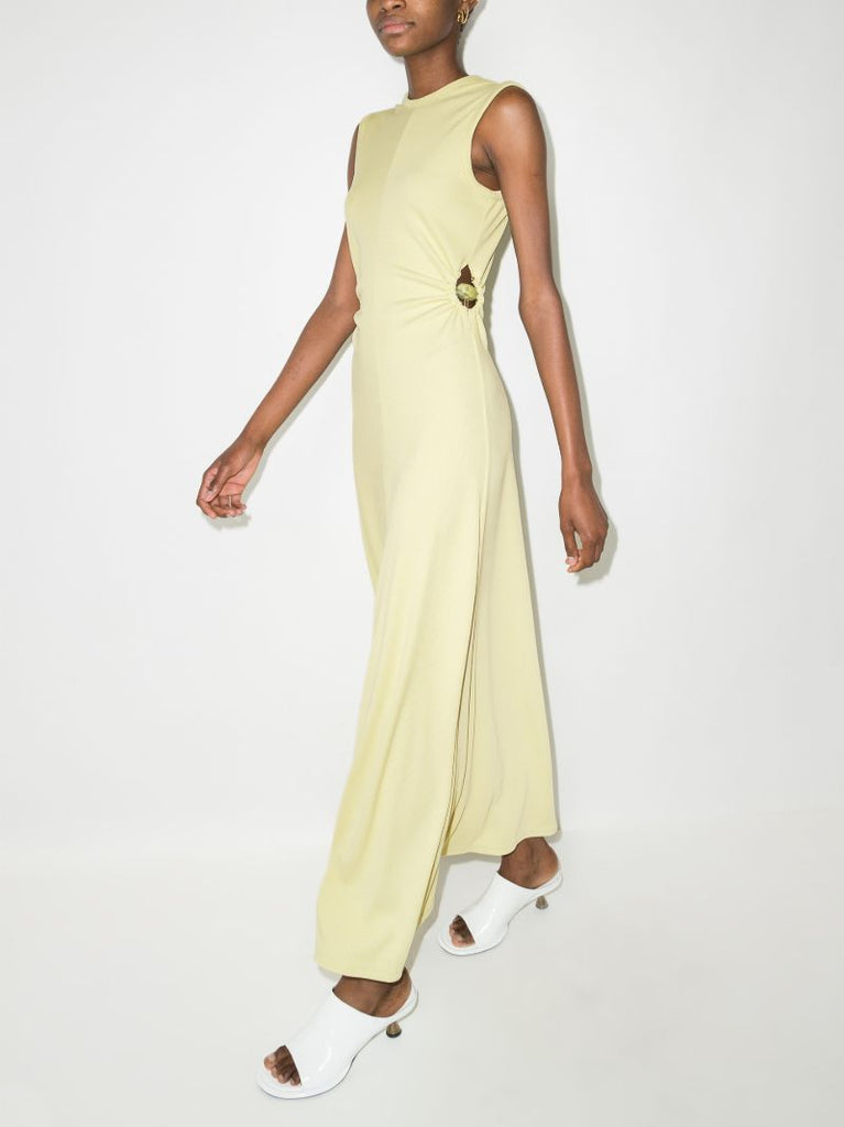 Fran Ruched Dress
