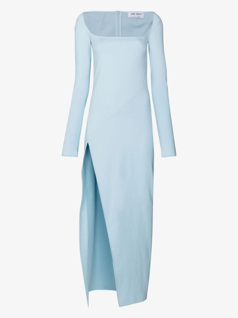 Lawrence Square Neck Maxi Dress