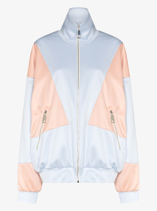 Tess Track Jacket