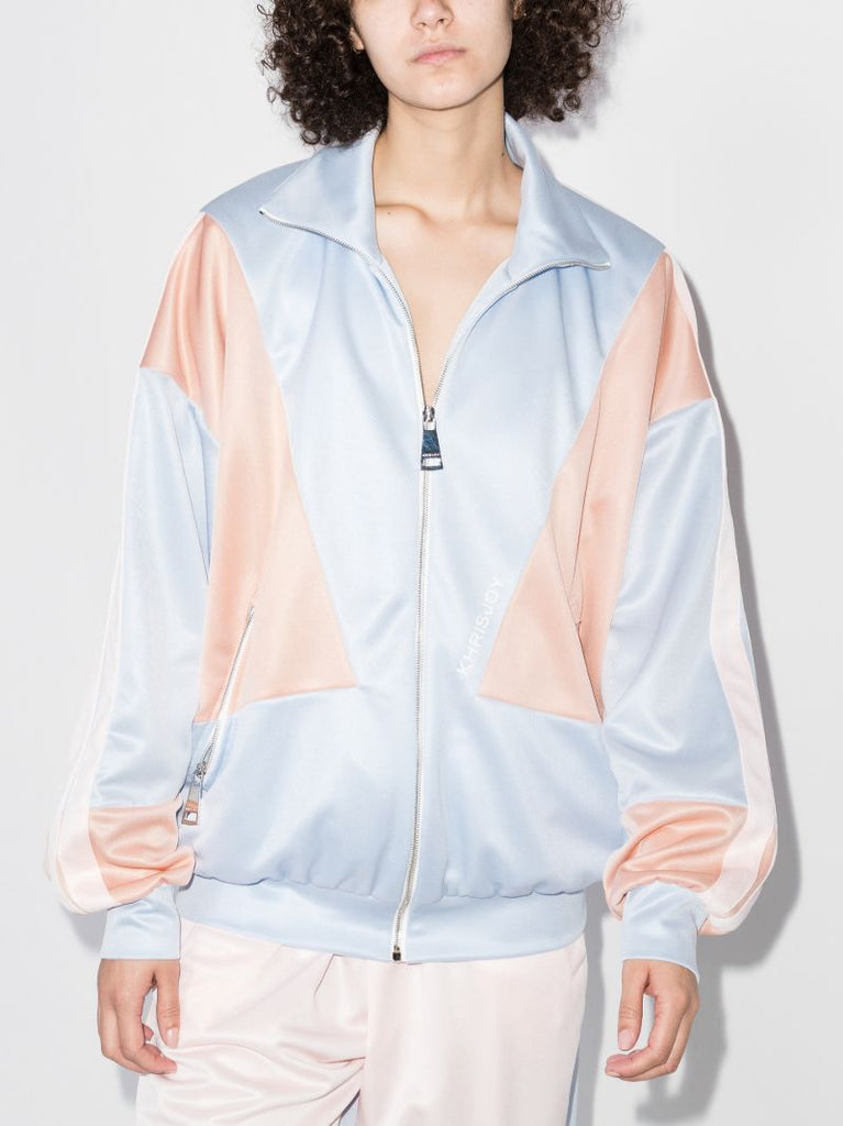 Tess Track Jacket