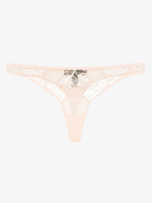 Coquette Lace Thong